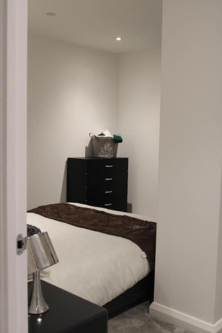 Amazing Luxury One Bedroom Apartment In The Heart Of Preston Preston  Eksteriør billede